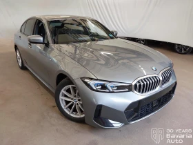 BMW 320 d Sportautomatic M Sport Paket - 70500 лв. - 83702151 4