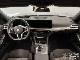 BMW 320 d Sportautomatic M Sport Paket - 70500 лв. - 83702151 6
