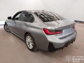 BMW 320 d Sportautomatic M Sport Paket - 70500 лв. - 83702151 2
