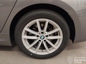 BMW 320 d Sportautomatic M Sport Paket - 70500 лв. - 83702151 12