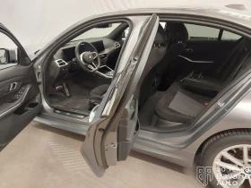 BMW 320 d Sportautomatic M Sport Paket - 70500 лв. - 83702151 5