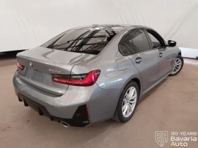 BMW 320 d Sportautomatic M Sport Paket - 70500 лв. - 83702151 3