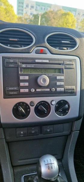 Ford Focus CDTi | Mobile.bg    7
