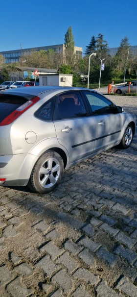 Ford Focus CDTi | Mobile.bg    4