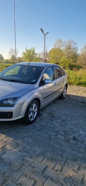 Ford Focus CDTi | Mobile.bg    3