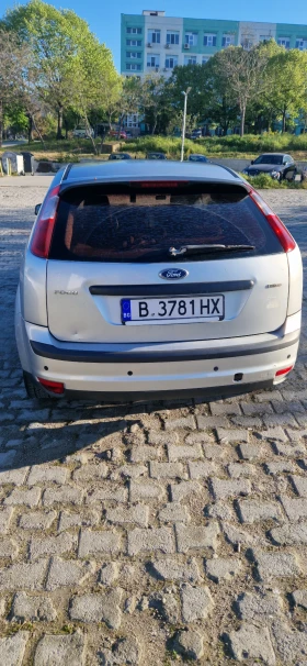 Ford Focus CDTi | Mobile.bg    5