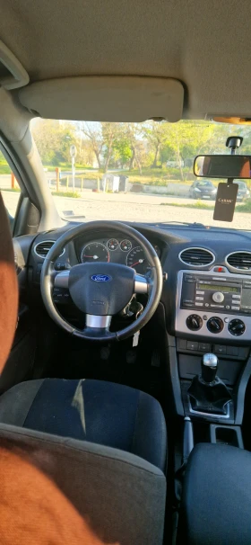 Ford Focus CDTi | Mobile.bg    6