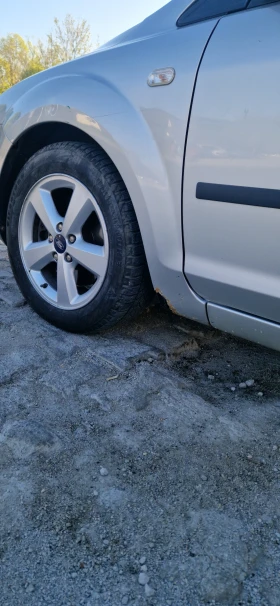 Ford Focus CDTi | Mobile.bg    12
