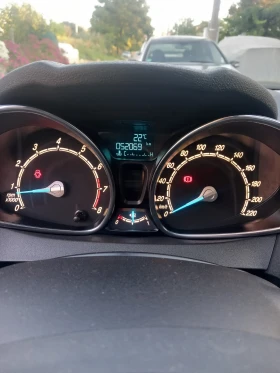 Ford Fiesta 52069 | Mobile.bg    11