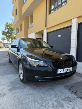 BMW 530 221000 КМ - 17000 лв. - 40785639 3