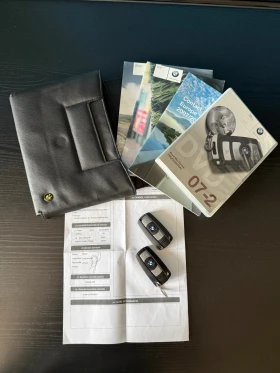 BMW 530 221000 КМ - 17000 лв. - 40785639 15