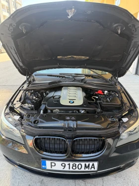 BMW 530 221000 КМ - 17000 лв. - 40785639 13