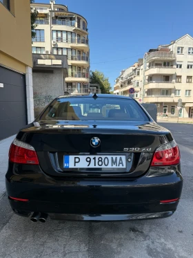 BMW 530 221000 КМ - 17000 лв. - 40785639 6