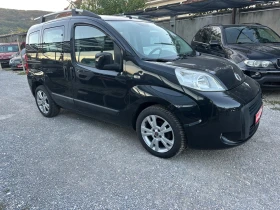 Обява за продажба на Fiat Qubo FIORINO QUBO-1.4i 75 k.s. ~6 900 лв. - изображение 2
