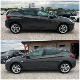 Opel Astra COSMO* LED* NAVI* DISTRONIK* FULL*  | Mobile.bg    5