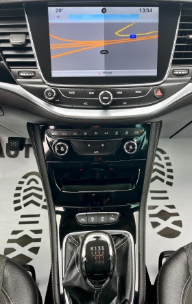 Opel Astra COSMO* LED* NAVI* DISTRONIK* FULL*  | Mobile.bg    13