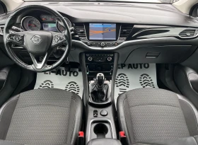 Opel Astra COSMO* LED* NAVI* DISTRONIK* FULL*  | Mobile.bg    8
