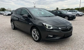     Opel Astra COSMO* LED* NAVI* DISTRONIK* FULL* 