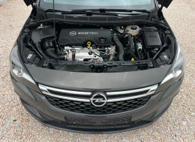 Opel Astra COSMO* LED* NAVI* DISTRONIK* FULL*  | Mobile.bg    6
