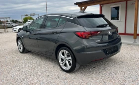     Opel Astra COSMO* LED* NAVI* DISTRONIK* FULL* 