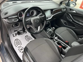 Opel Astra COSMO* LED* NAVI* DISTRONIK* FULL*  | Mobile.bg    7