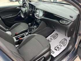Opel Astra COSMO* LED* NAVI* DISTRONIK* FULL*  | Mobile.bg    9
