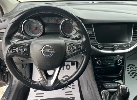 Opel Astra COSMO* LED* NAVI* DISTRONIK* FULL*  | Mobile.bg    12