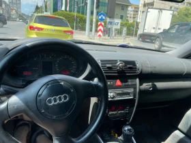 Audi A3 1, 9 TDI | Mobile.bg    7