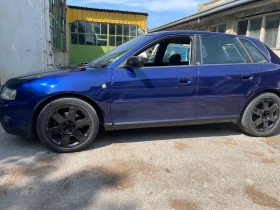 Audi A3 1, 9 TDI | Mobile.bg    6