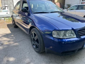 Audi A3 1, 9 TDI | Mobile.bg    3