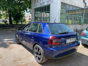 Audi A3 1, 9 TDI | Mobile.bg    5