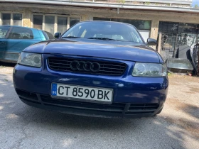 Audi A3 1, 9 TDI | Mobile.bg    2