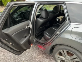 Honda Accord Tourer  | Mobile.bg    5
