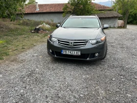 Honda Accord Tourer  | Mobile.bg    2