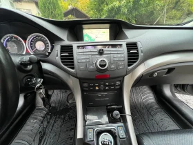 Honda Accord Tourer  | Mobile.bg    7