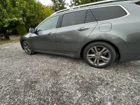 Honda Accord Tourer  | Mobile.bg    14