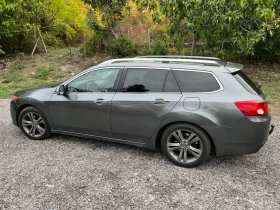 Honda Accord Tourer  | Mobile.bg    12