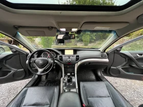 Honda Accord Tourer  | Mobile.bg    13