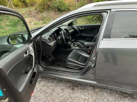 Honda Accord Tourer  | Mobile.bg    4
