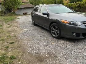 Honda Accord Tourer  | Mobile.bg    3