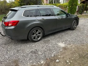 Honda Accord Tourer  | Mobile.bg    11