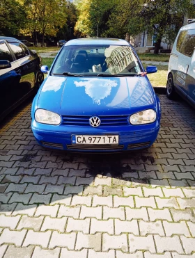 Обява за продажба на VW Golf 4 ~2 850 лв. - изображение 1 | Auto.bg Обява за продажба на VW Golf 4 ~2 850 лв. - изображение 1