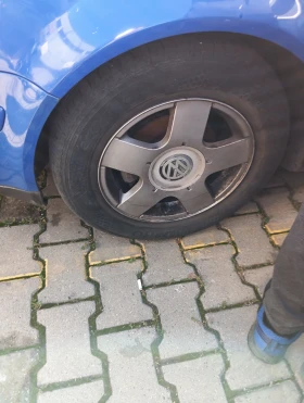 Обява за продажба на VW Golf 4 ~2 850 лв. - изображение 6 | Auto.bg Обява за продажба на VW Golf 4 ~2 850 лв. - изображение 6