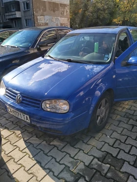Обява за продажба на VW Golf 4 ~2 850 лв. - изображение 4 | Auto.bg Обява за продажба на VW Golf 4 ~2 850 лв. - изображение 4