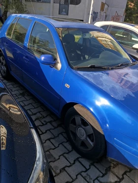 Обява за продажба на VW Golf 4 ~2 850 лв. - изображение 5 | Auto.bg Обява за продажба на VW Golf 4 ~2 850 лв. - изображение 5