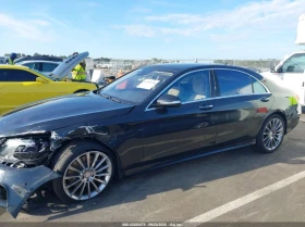 Mercedes-Benz S 500 Burmaster* * *   *  | Mobile.bg    13