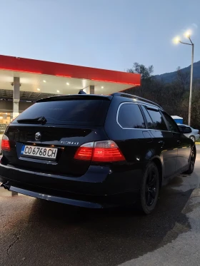 BMW 530 Д, снимка 5