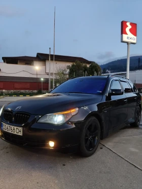 BMW 530 Д, снимка 3