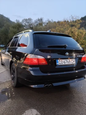 BMW 530 Д, снимка 4