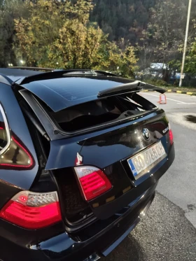 BMW 530 Д, снимка 6